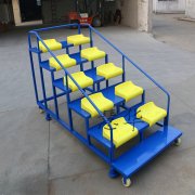 赛场有终点 奋斗无止境：站上新赛道退役运动员如何拼